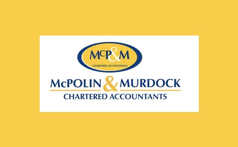 mcpolin murdock logo