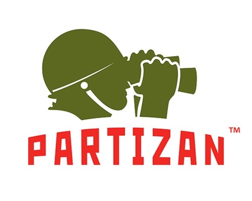 Partizan Logo