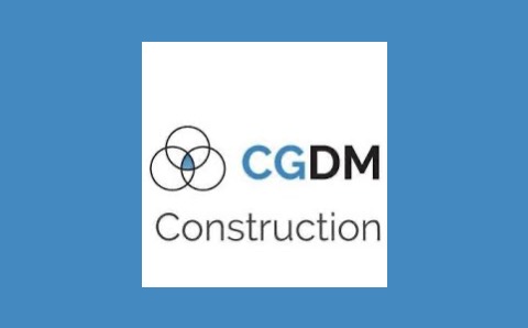 CGDM logo