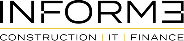Inform3 logo