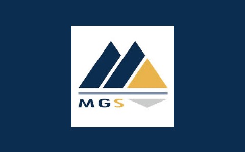 MGS logo