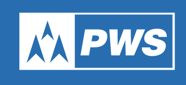 PWS logo