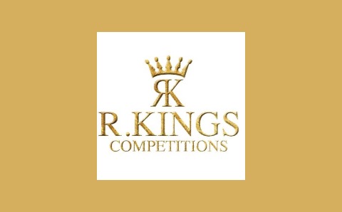 R Kings logo