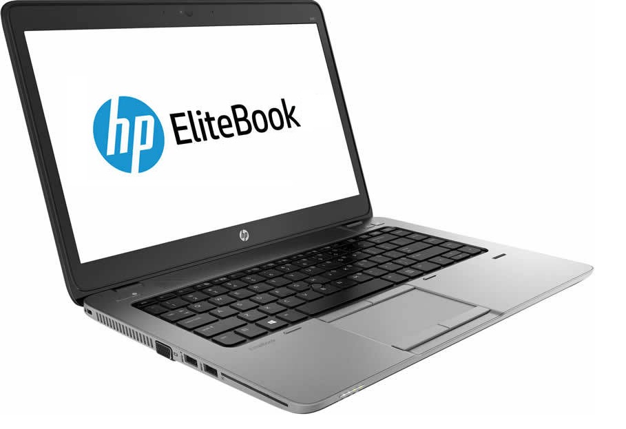 HP Probook/Elitebook, Intel Core i5